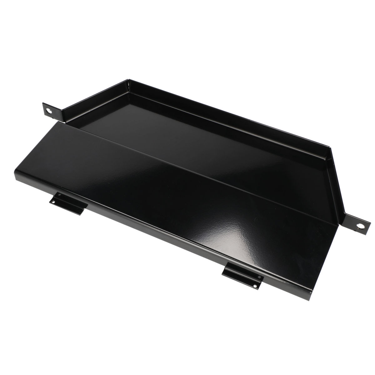 Extension for Mirka® Solution Trolley II