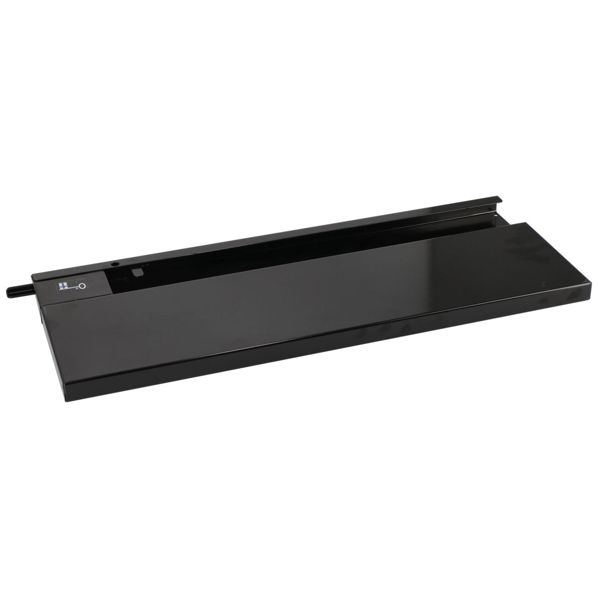 Door for Mirka® Solution Trolley II