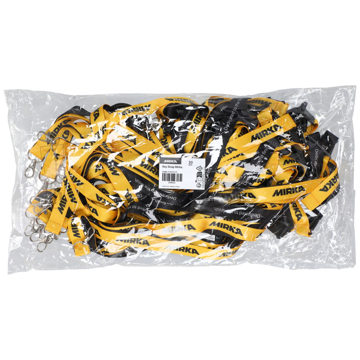 Key Cord Mirka 30 stuks