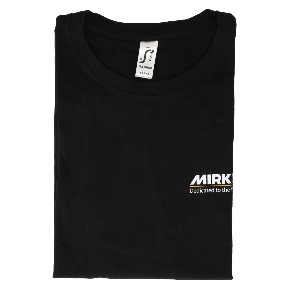 Mirka T-Shirt Black