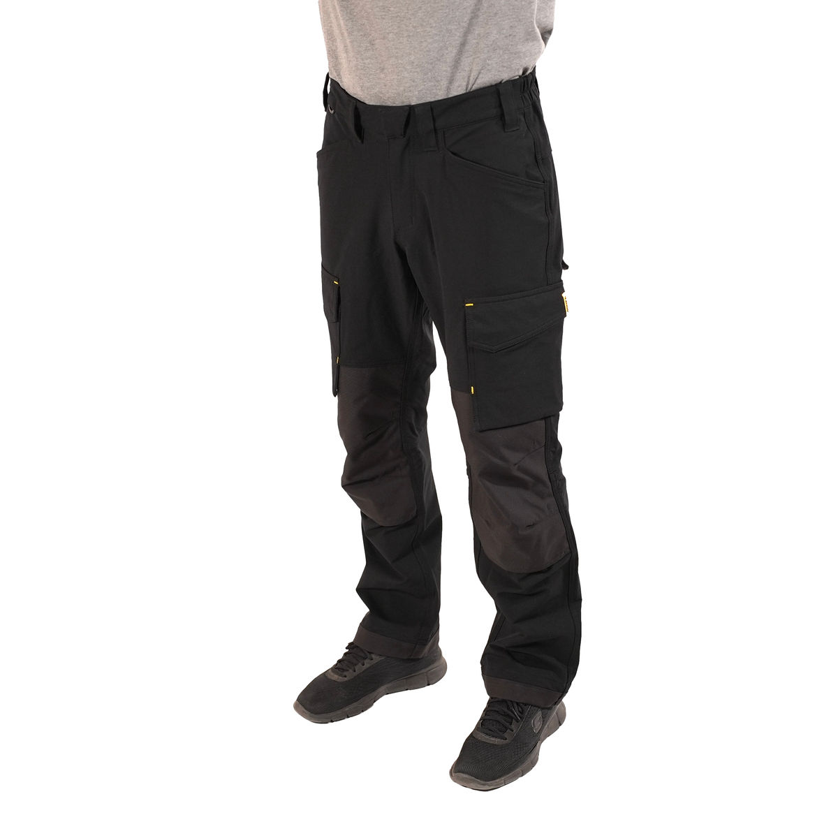 Mirka® Werkbroek Signature Zwart