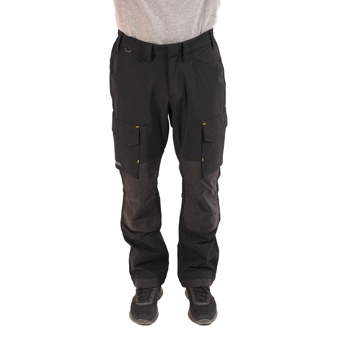 Mirka® Werkbroek Signature Zwart