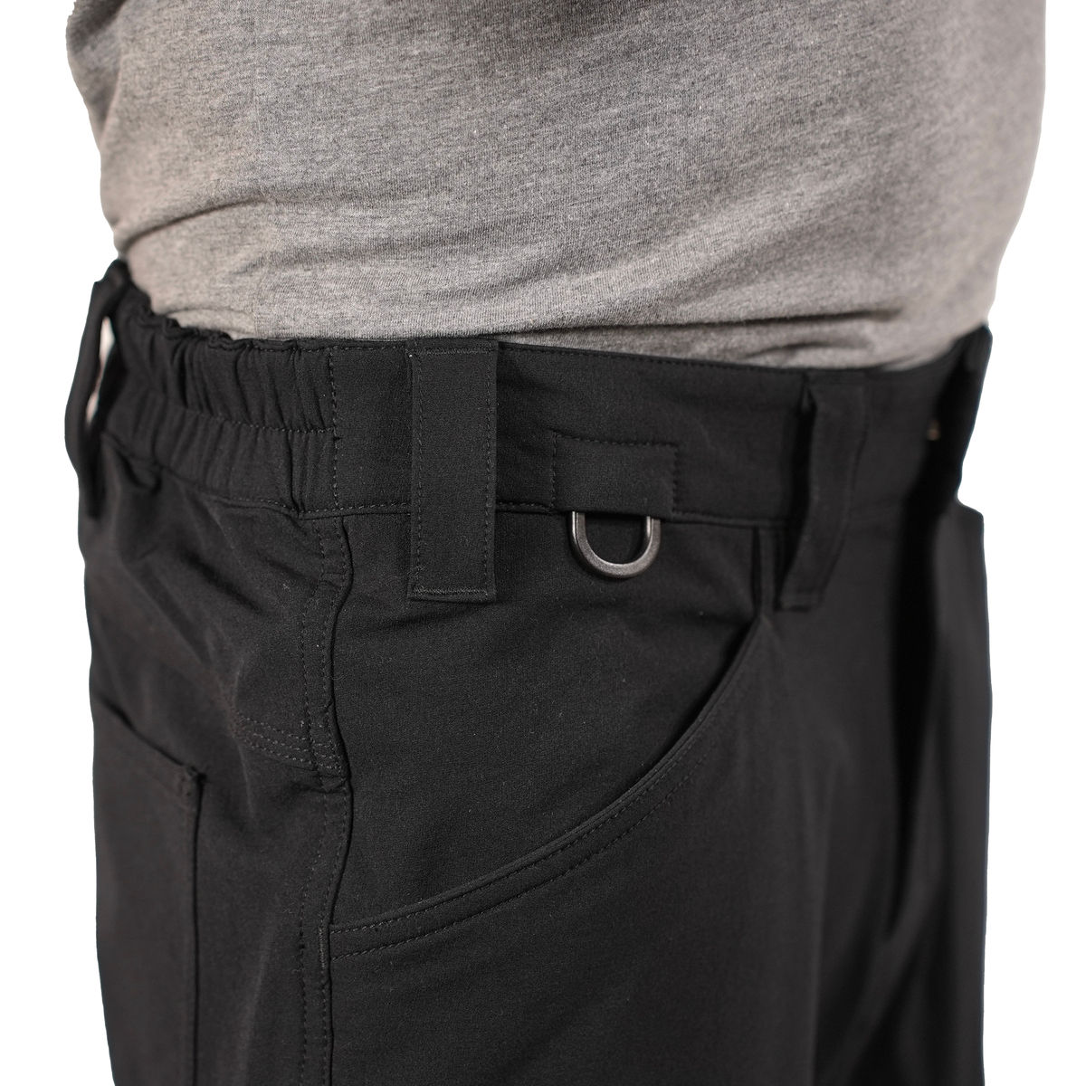 Mirka® Werkbroek Signature Zwart