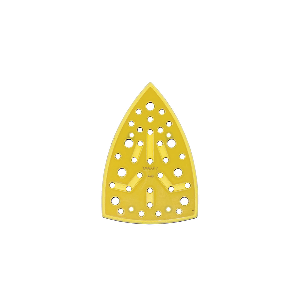 Backing Pad Net 100 x 152 x 152 mm
