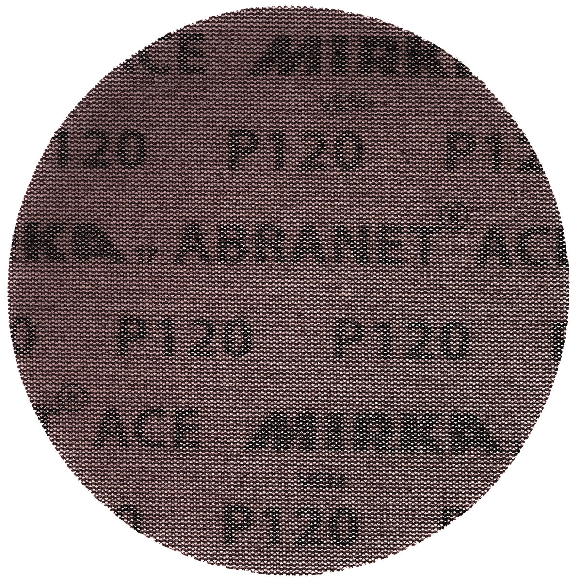 Abranet® Ace Ø 406 mm Grip
