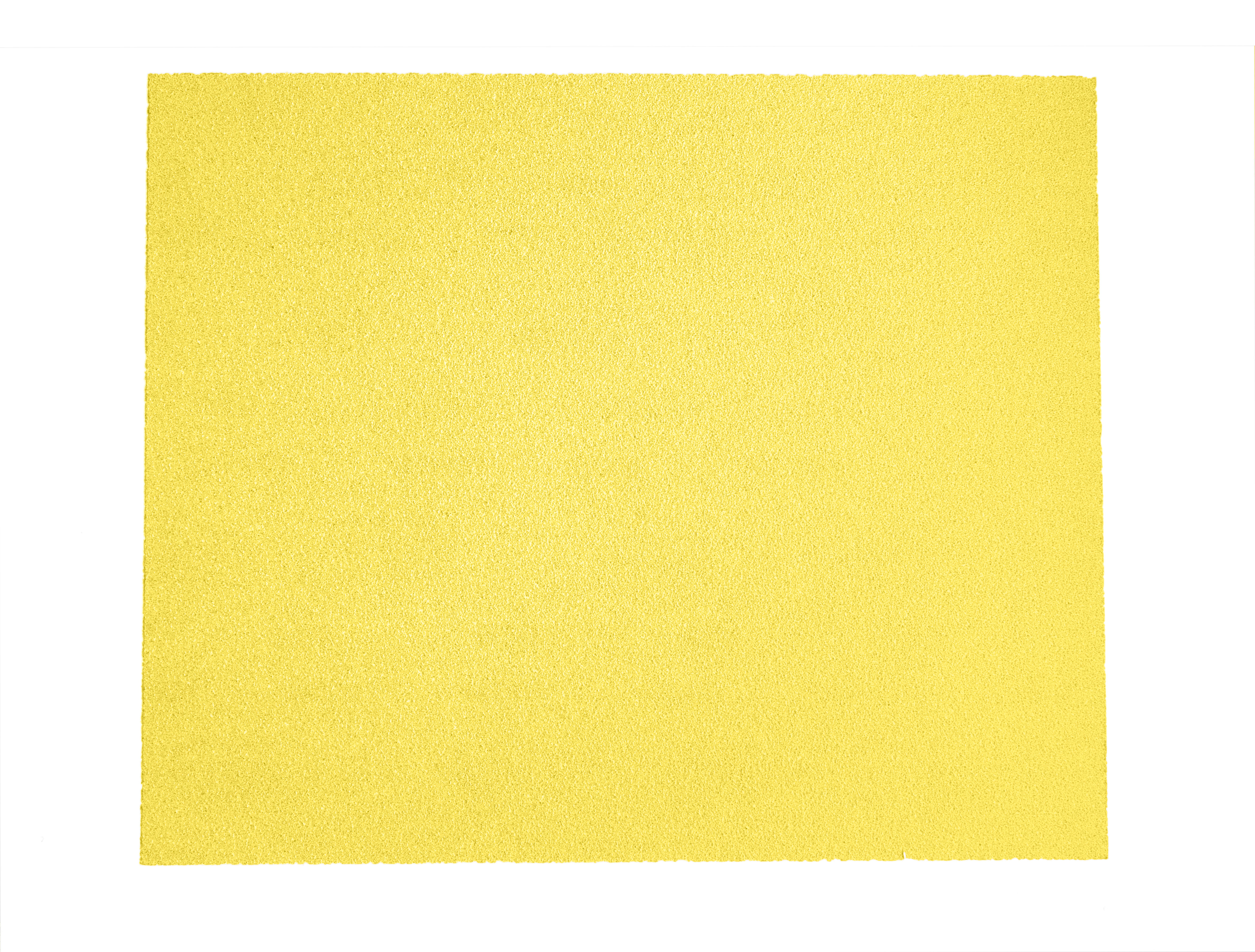 Abrasive Yellow Basic 230 x 280 mm