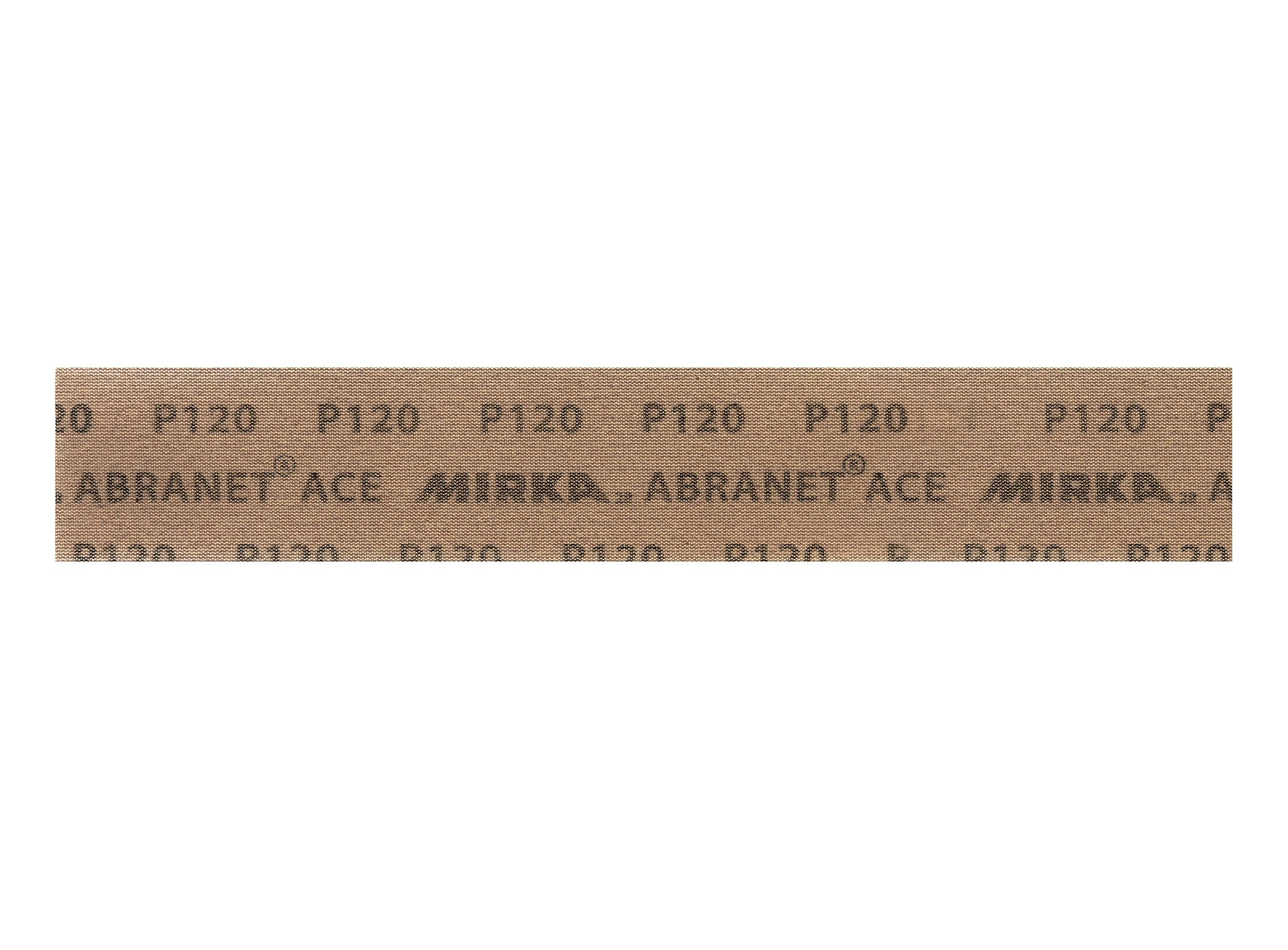 Abranet® Ace 70 x 420 mm Grip