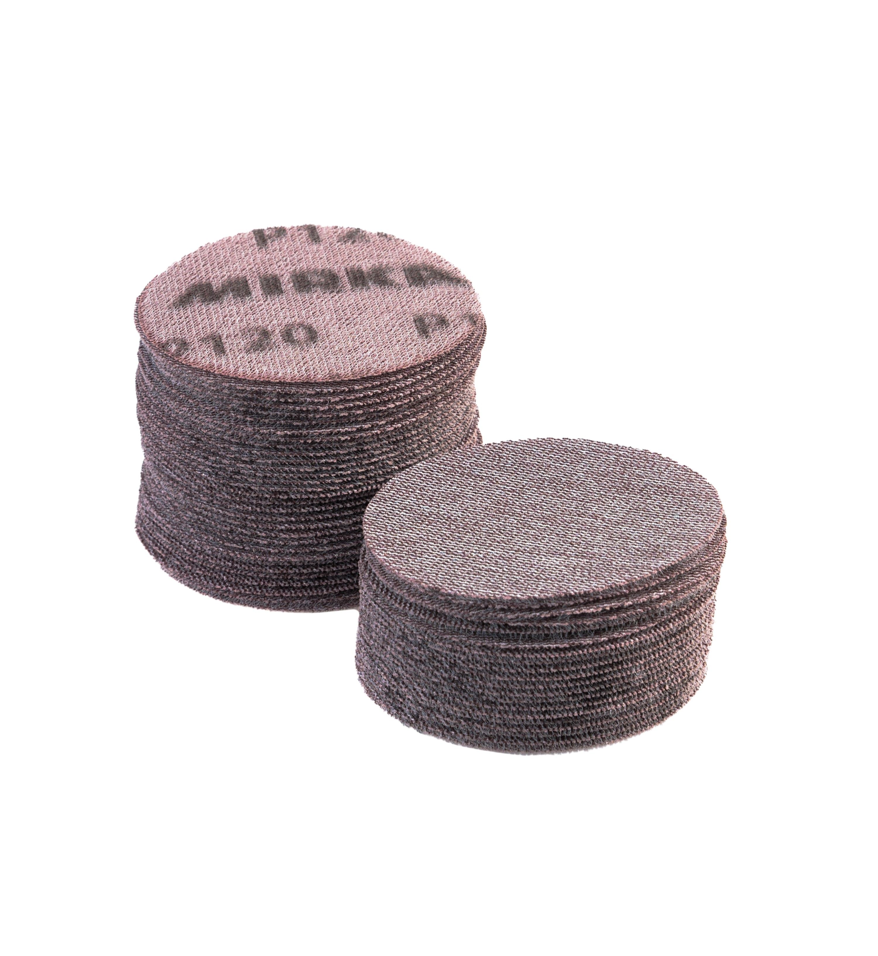 Abranet® Ace Ø 77 mm Grip