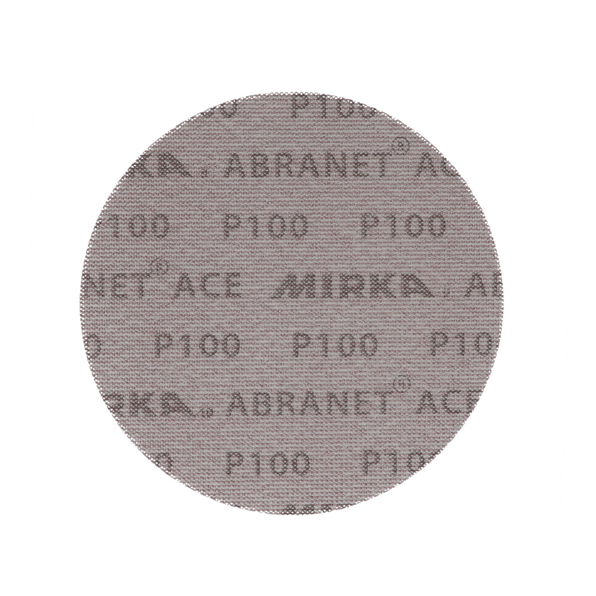 Abranet® Ace Ø 175 mm Grip