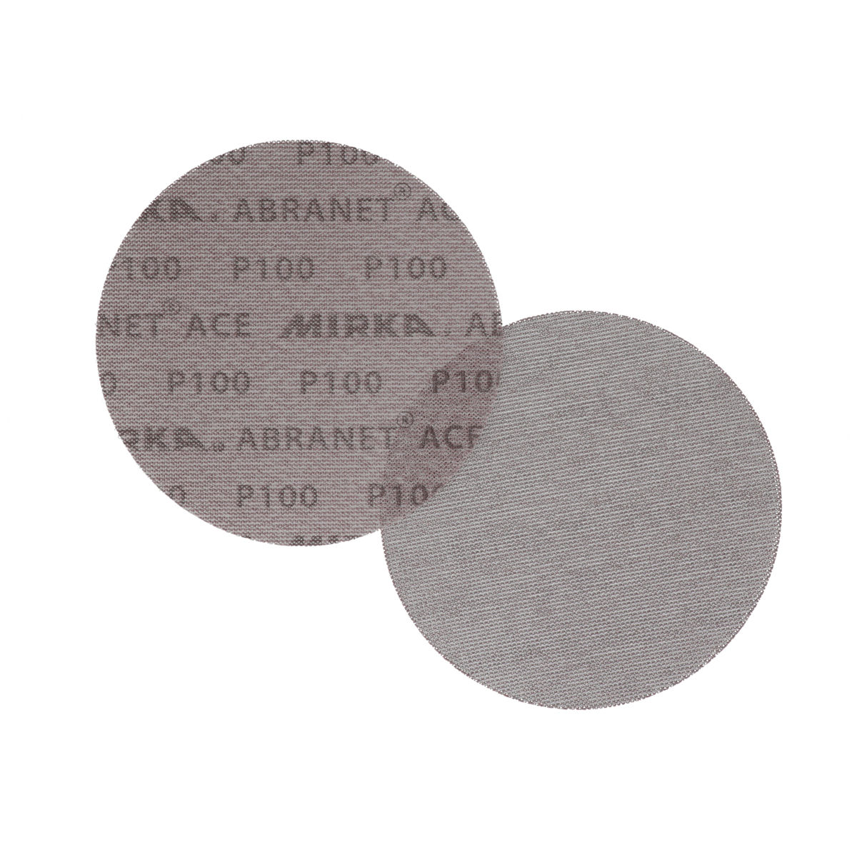 Abranet® Ace Ø 175 mm Grip