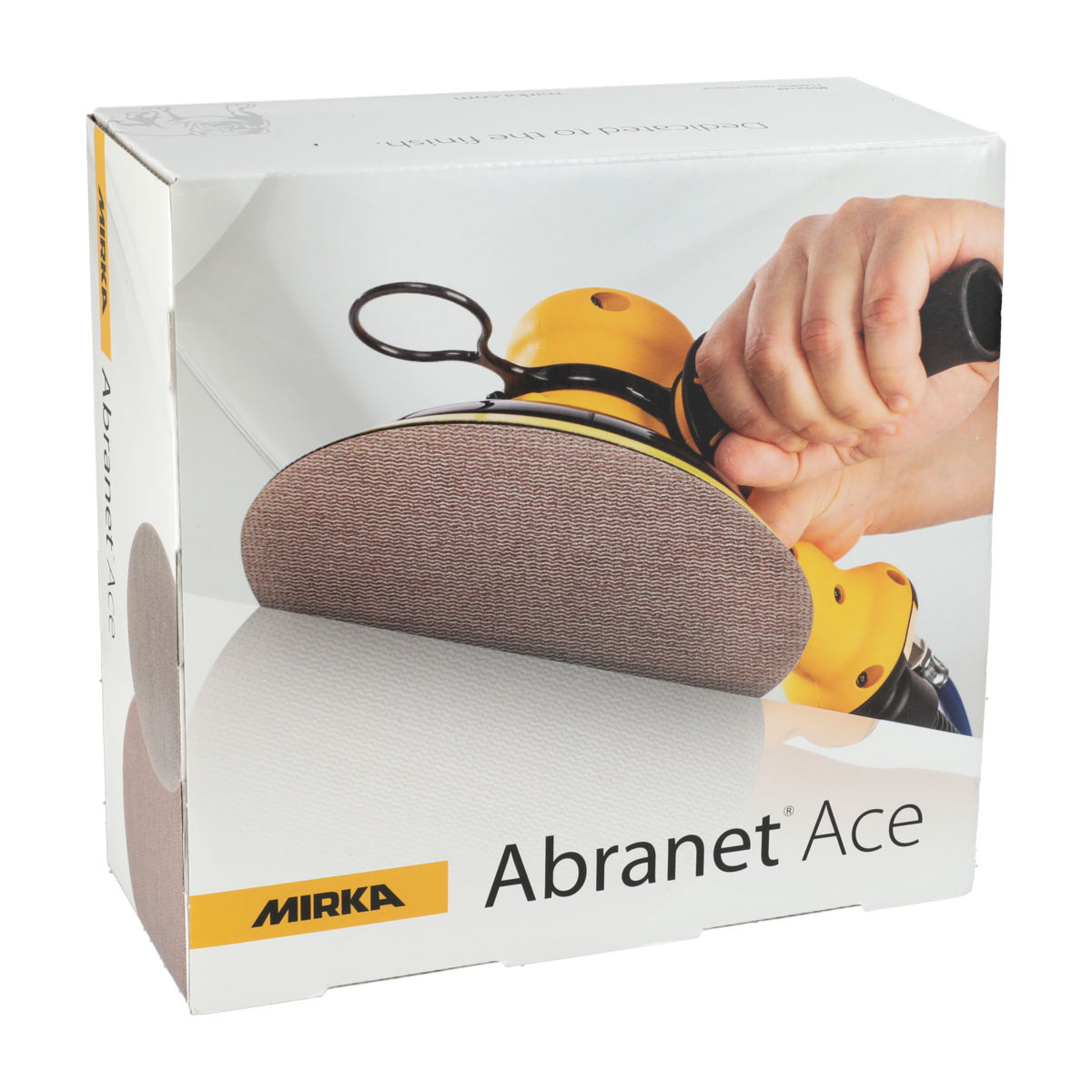Abranet® Ace Ø 175 mm Grip