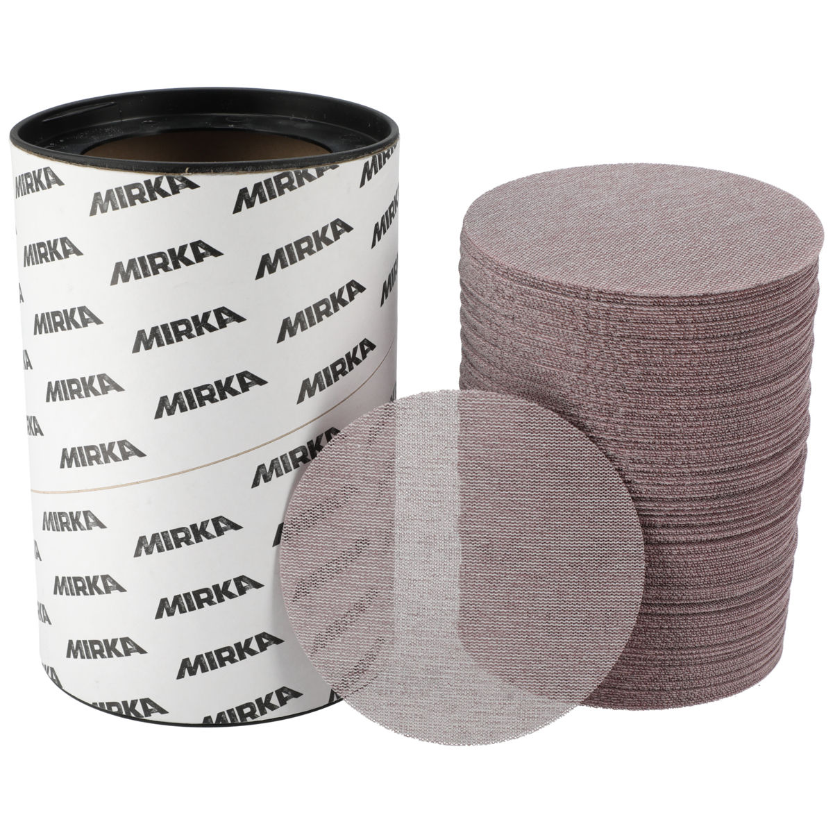 Abranet® Ace Ø 125 mm Grip Abrasive Cassette