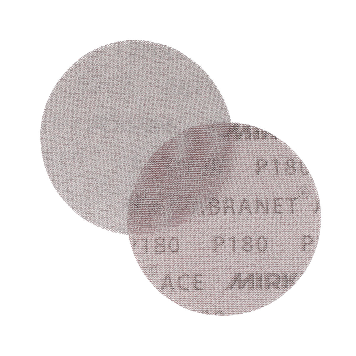 Abranet® Ace Ø 125 mm Grip Abrasive Cassette