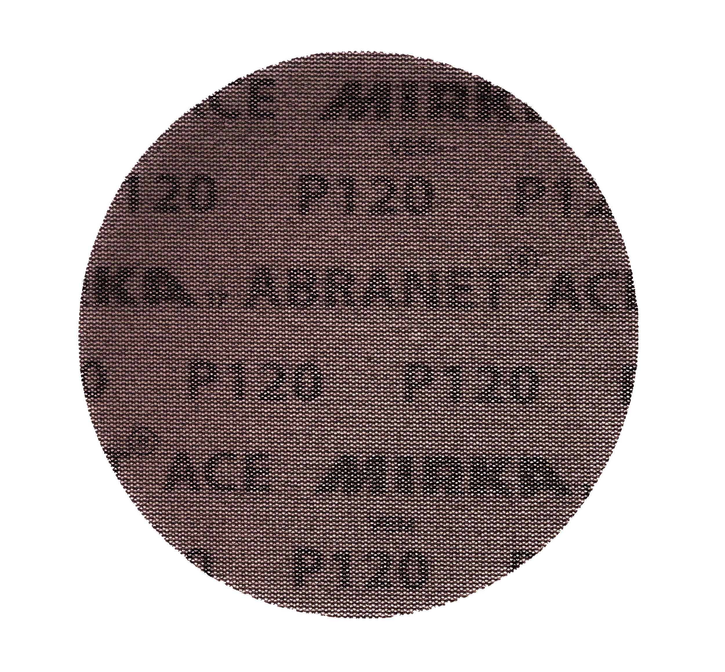 Abranet® Ace Ø 150 mm Grip