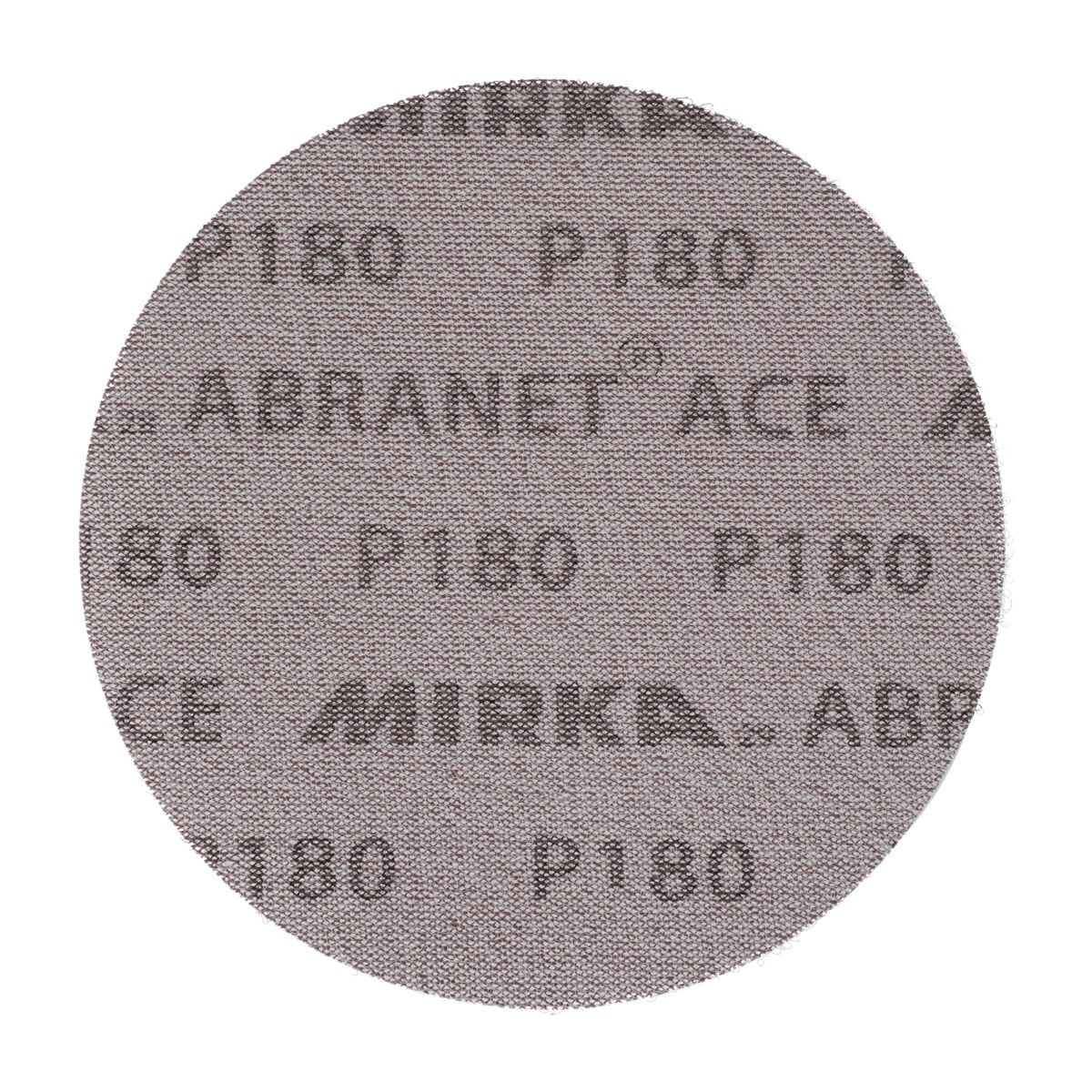 Abranet® Ace Ø 150 mm Grip Abrasive Cassette