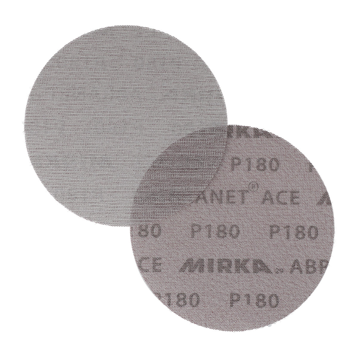 Abranet® Ace Ø 150 mm Grip Abrasive Cassette