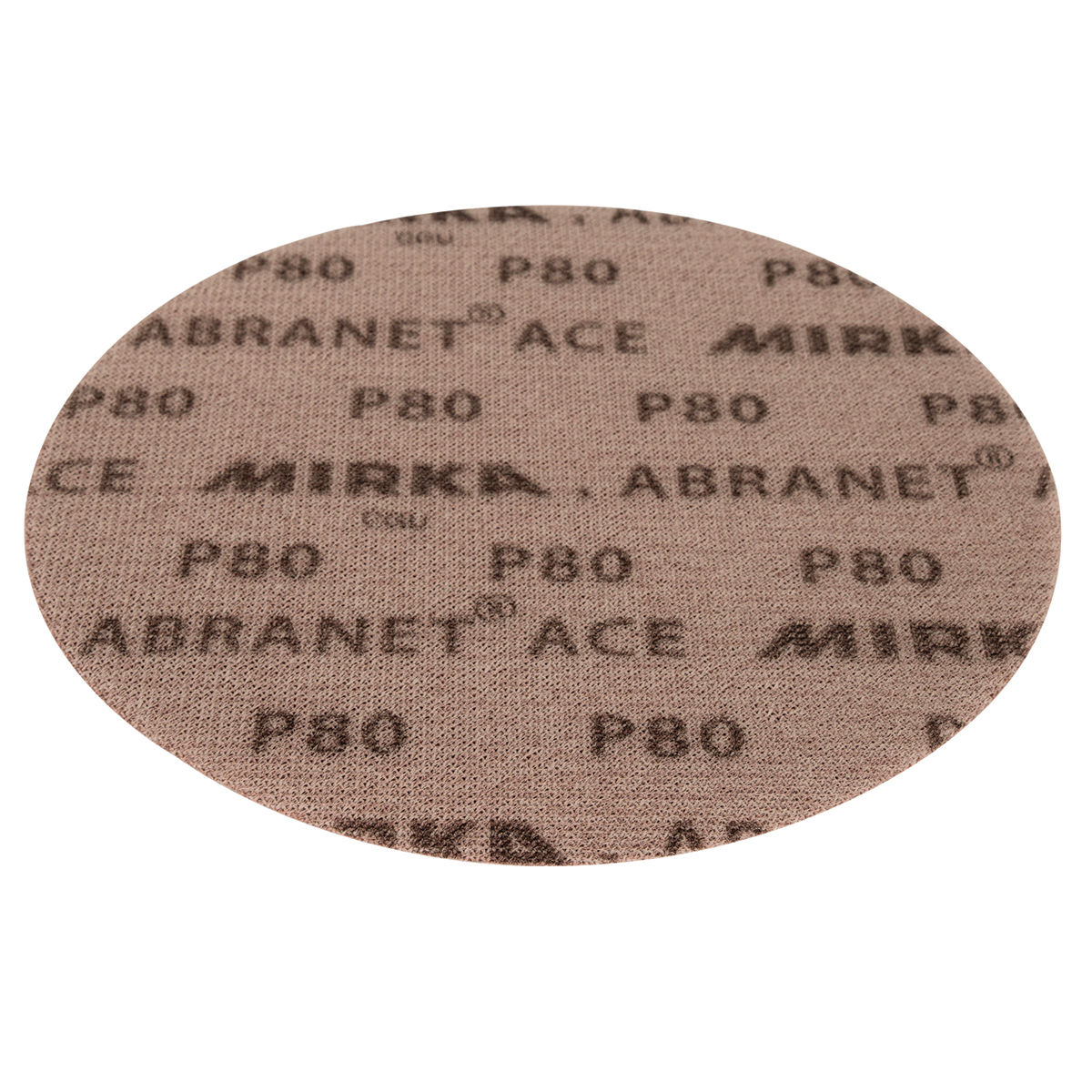 Abranet® Ace Ø 200 mm Grip