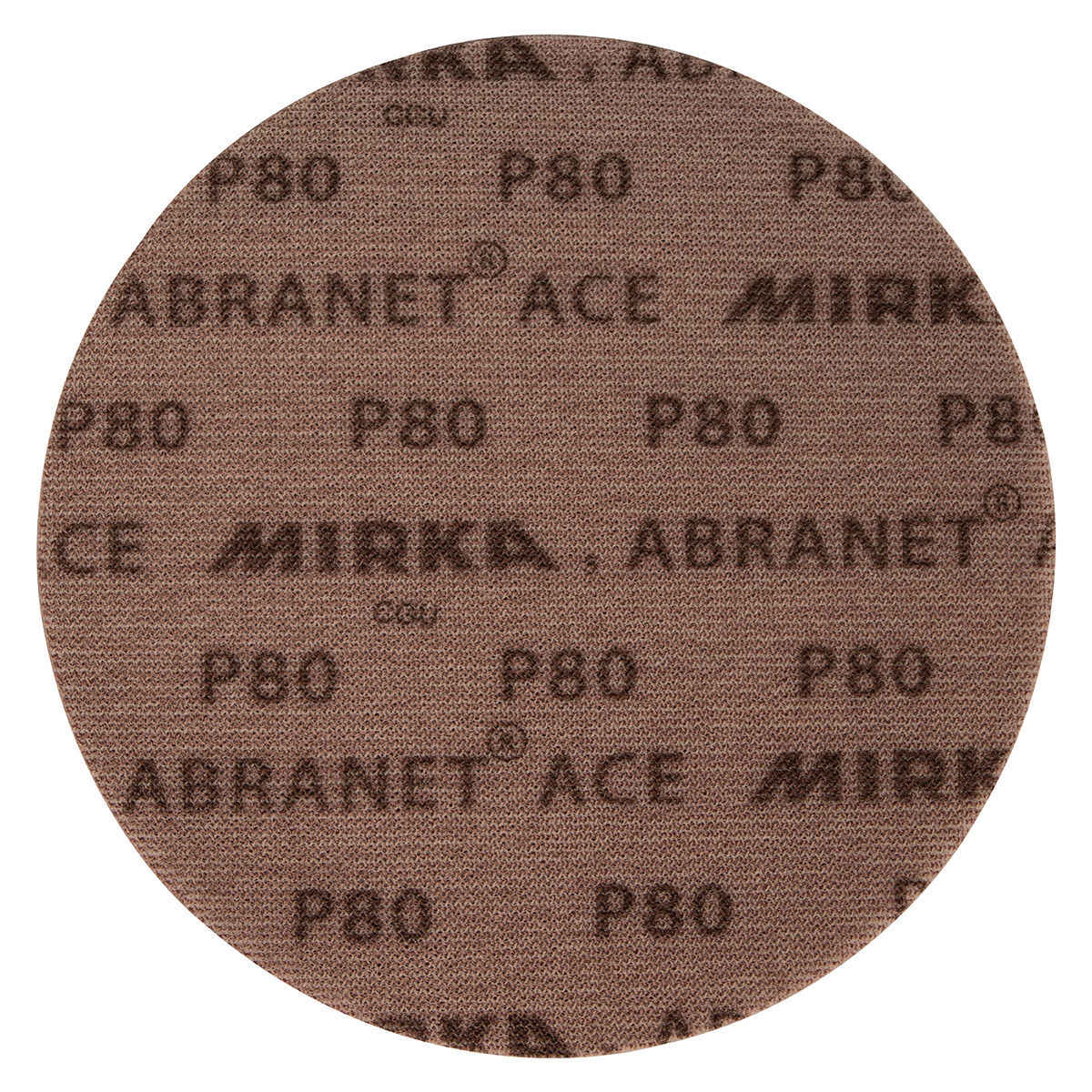 Abranet® Ace Ø 200 mm Grip