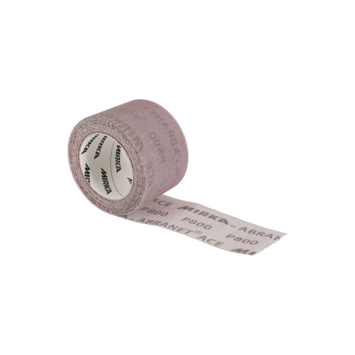 Abranet® Ace 75 mm x 10 m