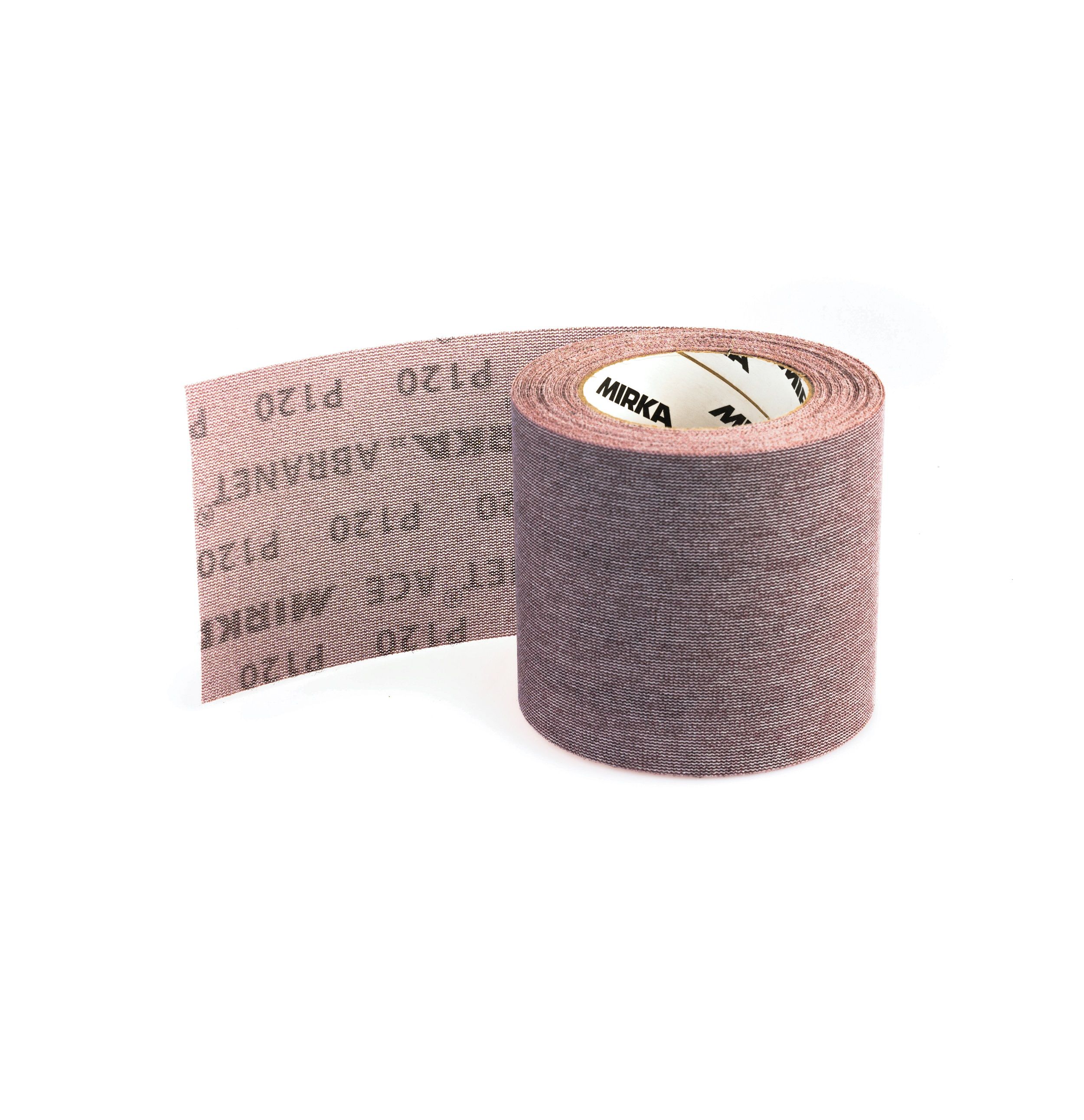 Abranet® Ace 115 mm x 10 m Grip