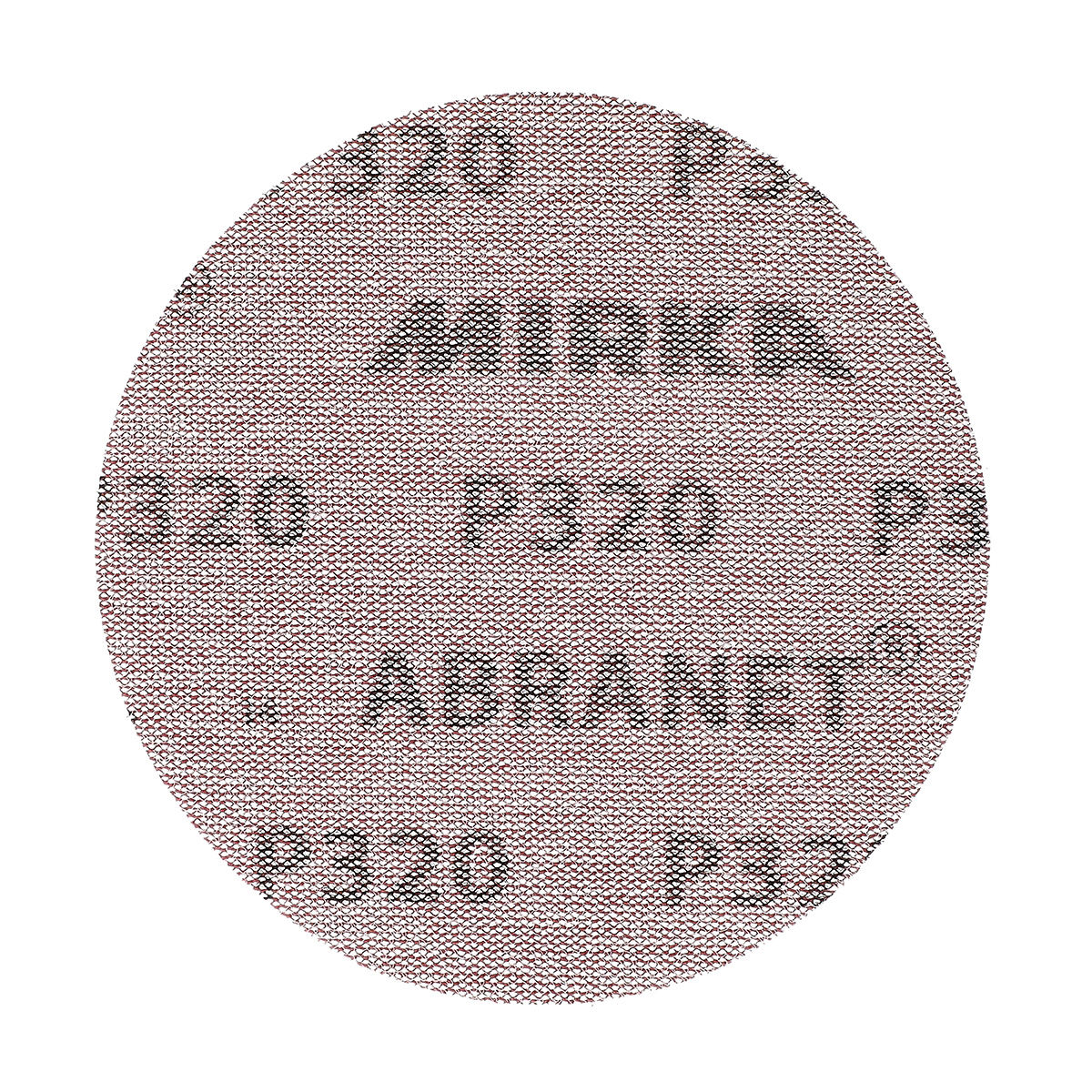 Papier abrasif 70 x 125 mm velcro MIRKA ABRANET ACE 