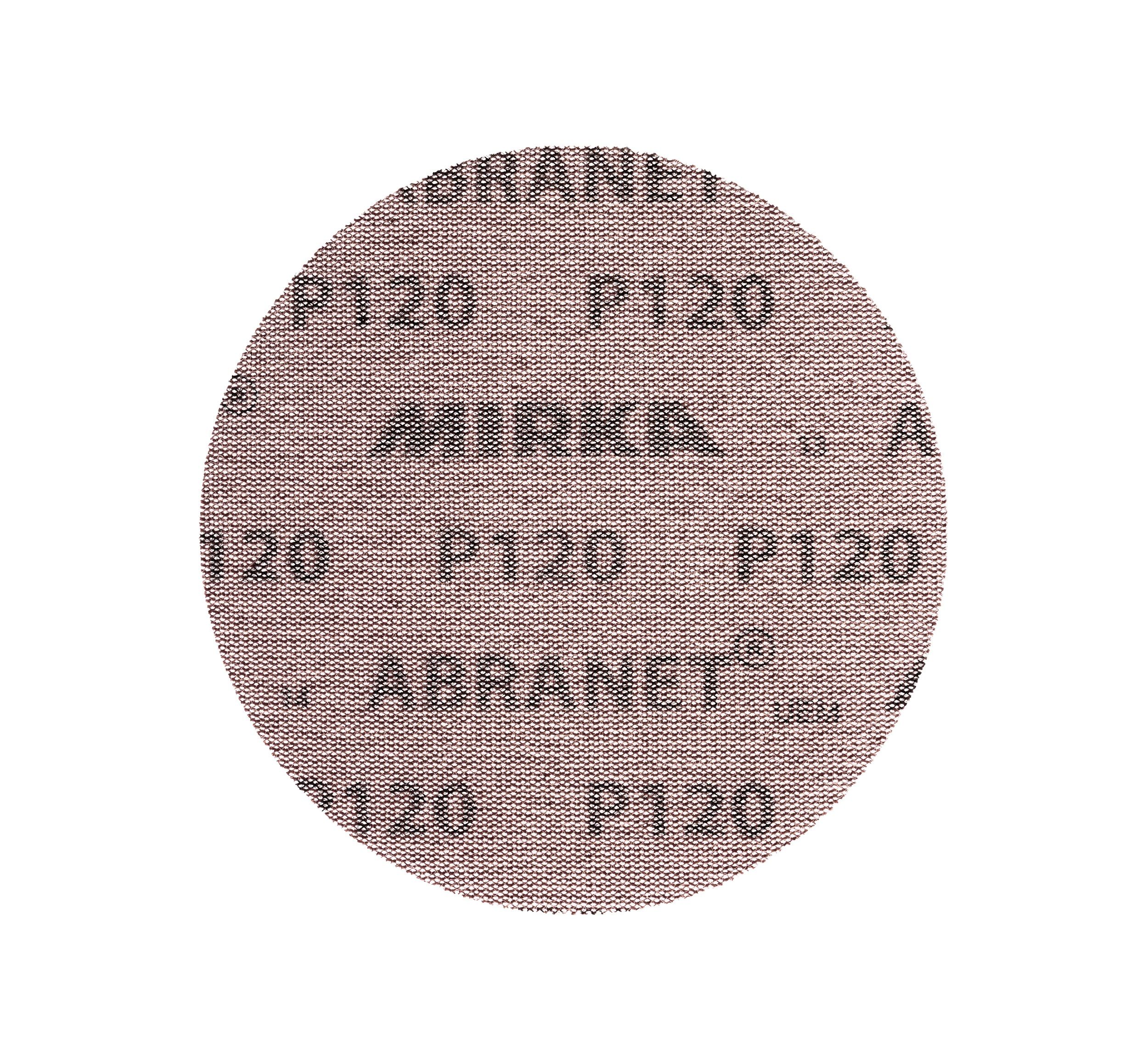 Abranet® Ø 150 mm Grip