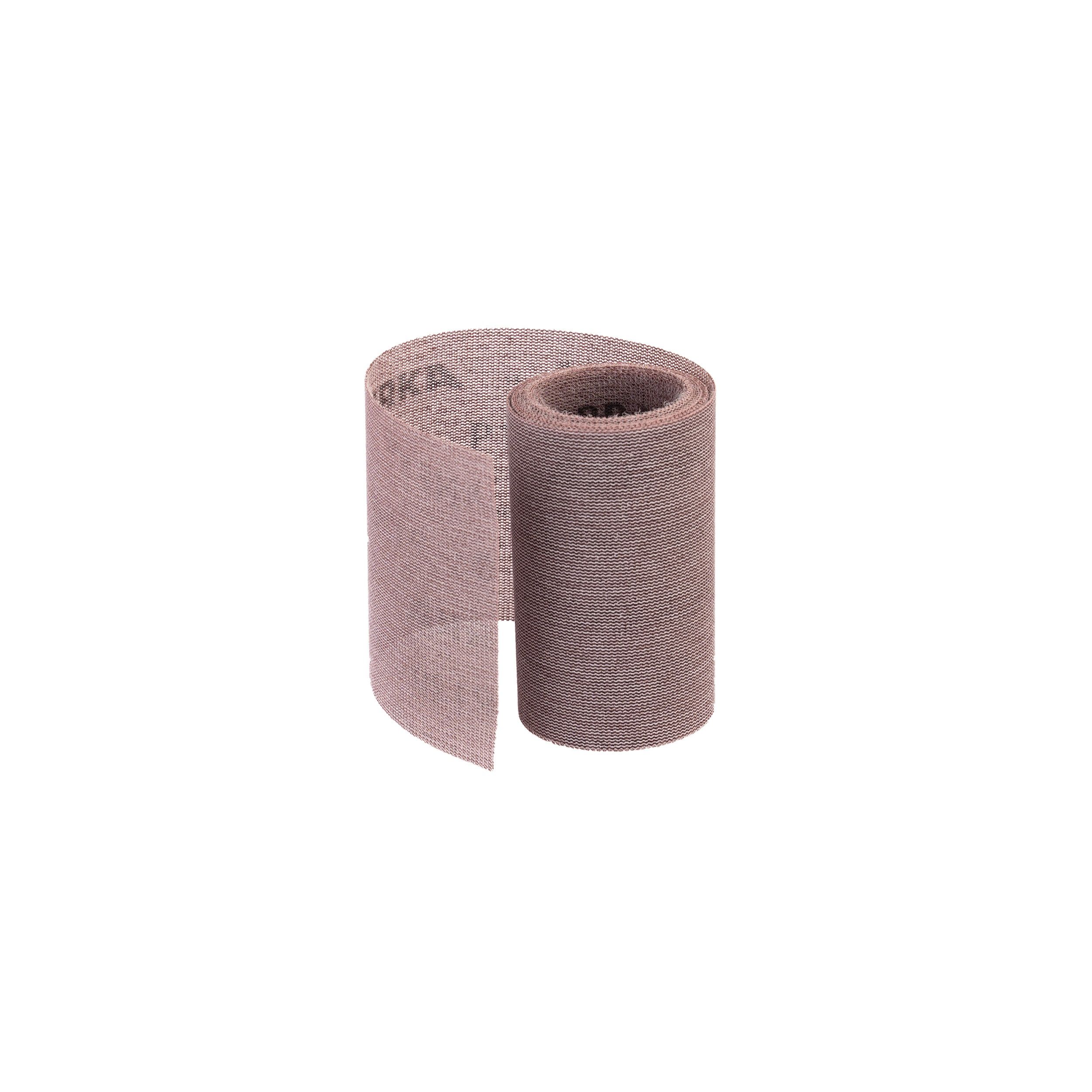 Abranet® 115 mm x 2.5 m Grip