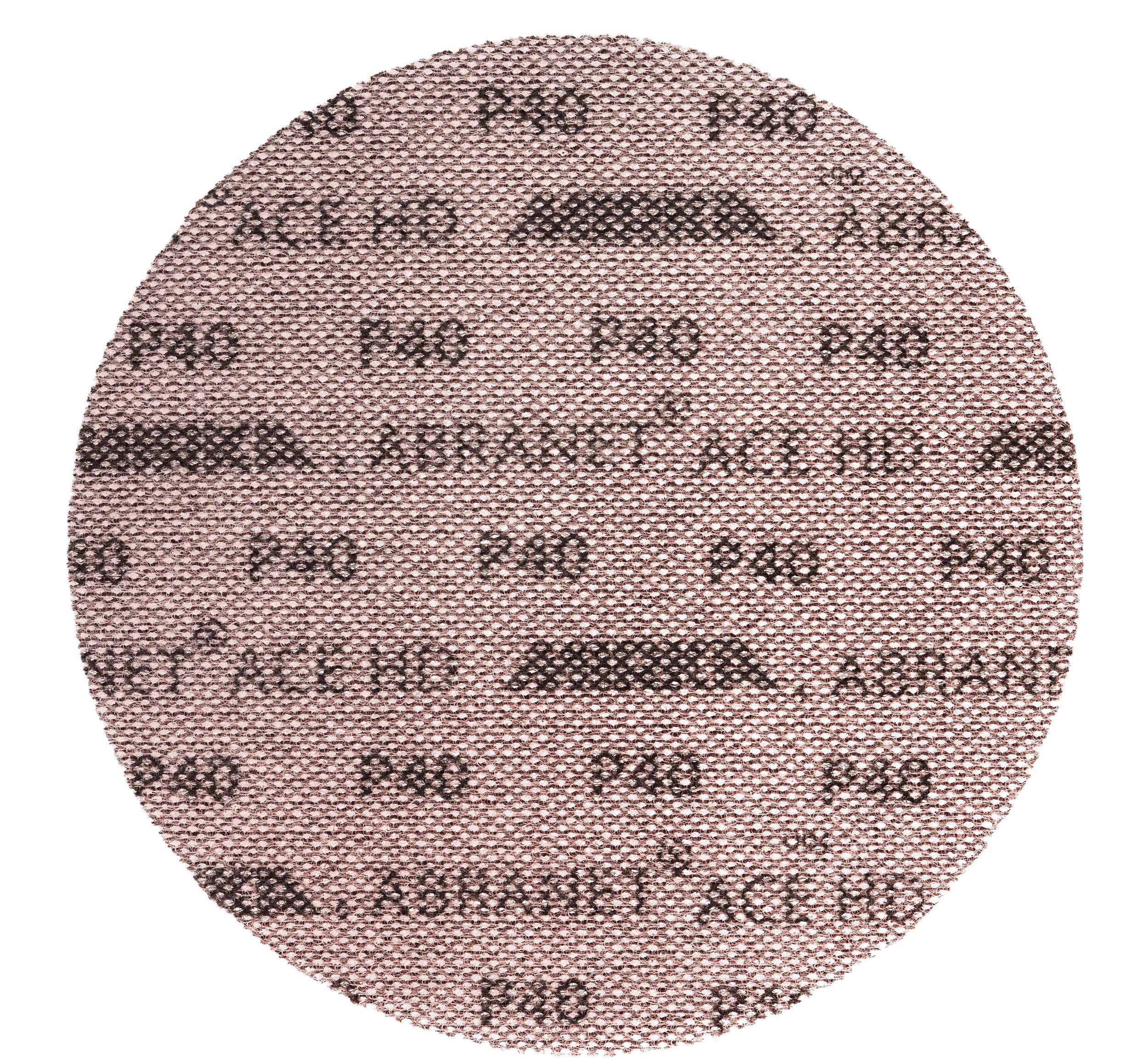 Abranet® Ace HD Ø 225 mm Grip