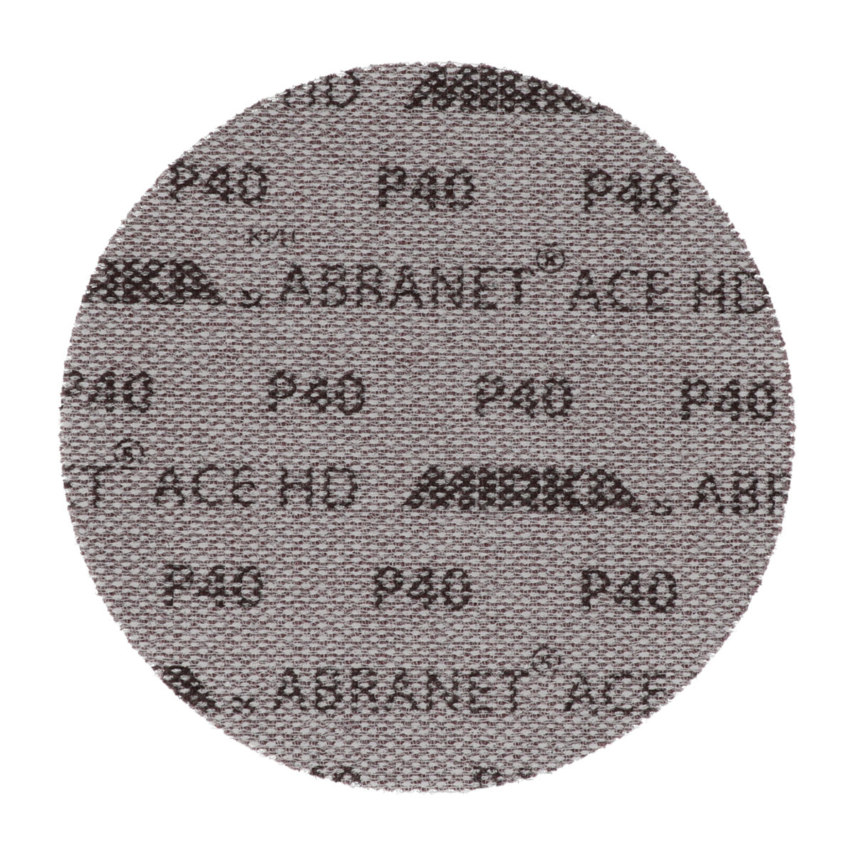 Abranet® Ace HD Ø 175 mm Grip