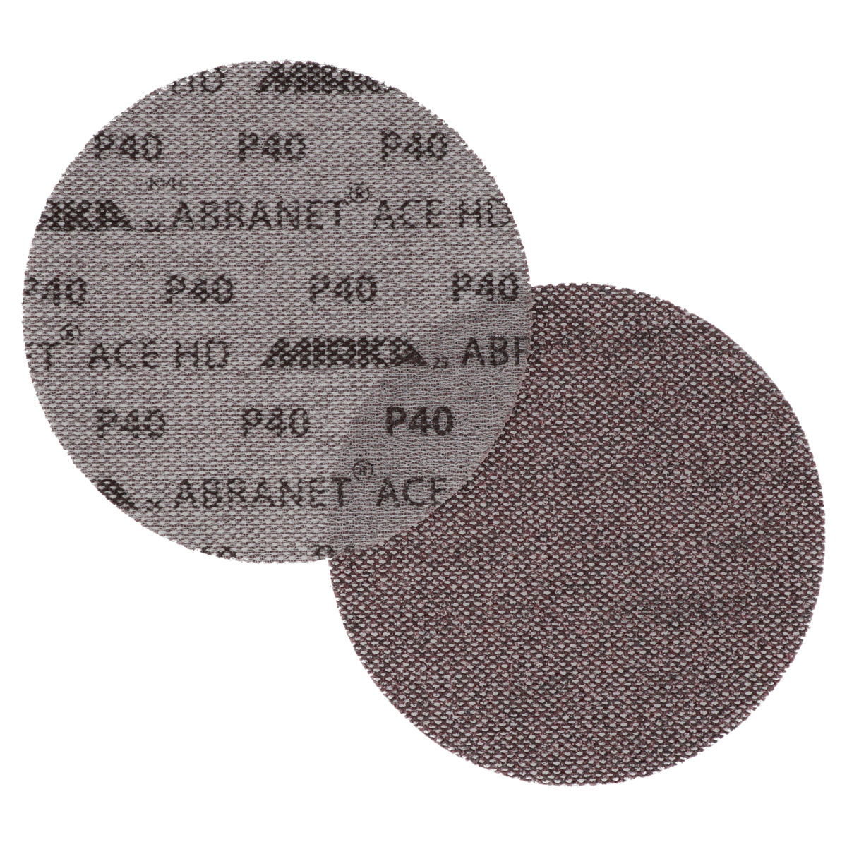 Abranet® Ace HD Ø 175 mm Grip