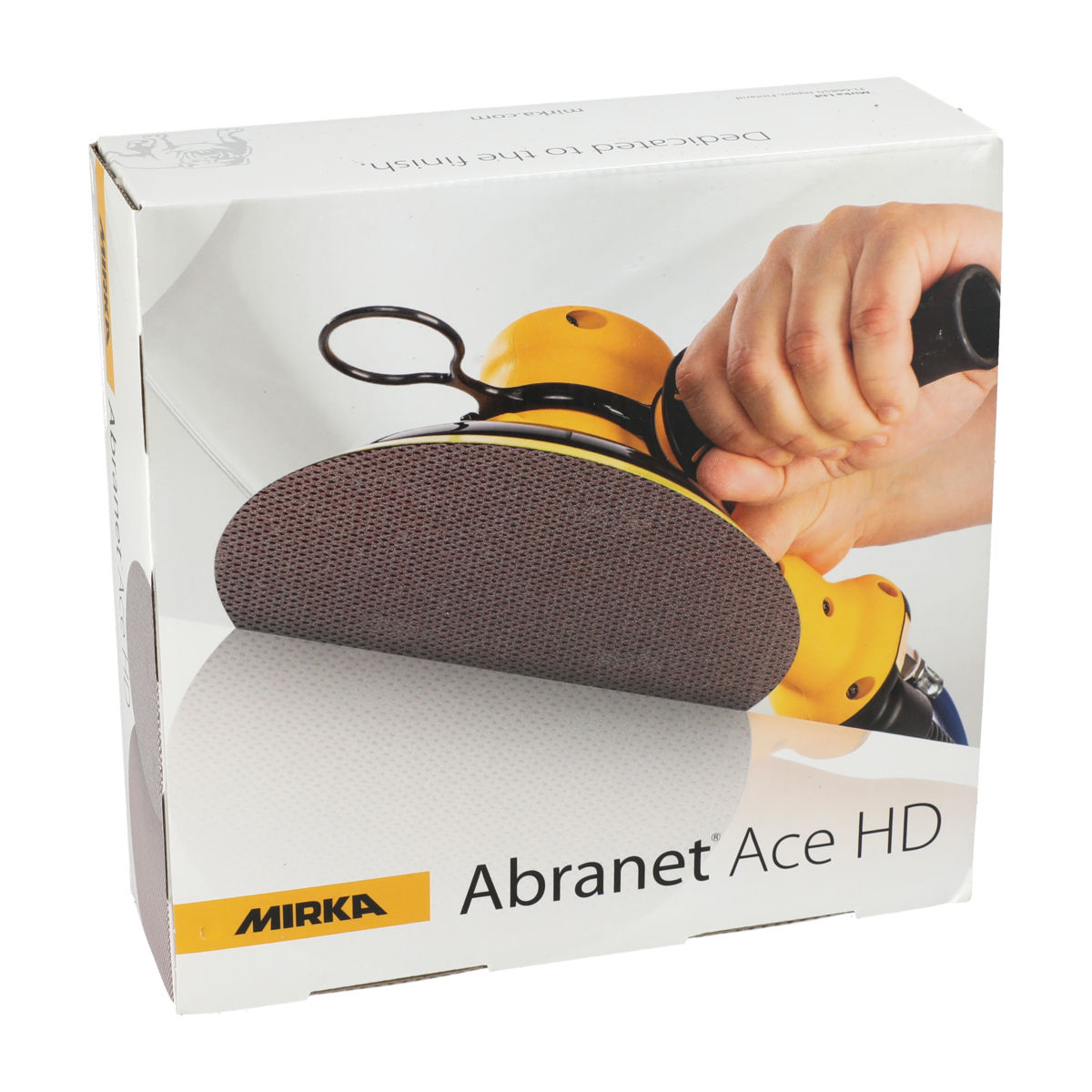 Abranet® Ace HD Ø 175 mm Grip