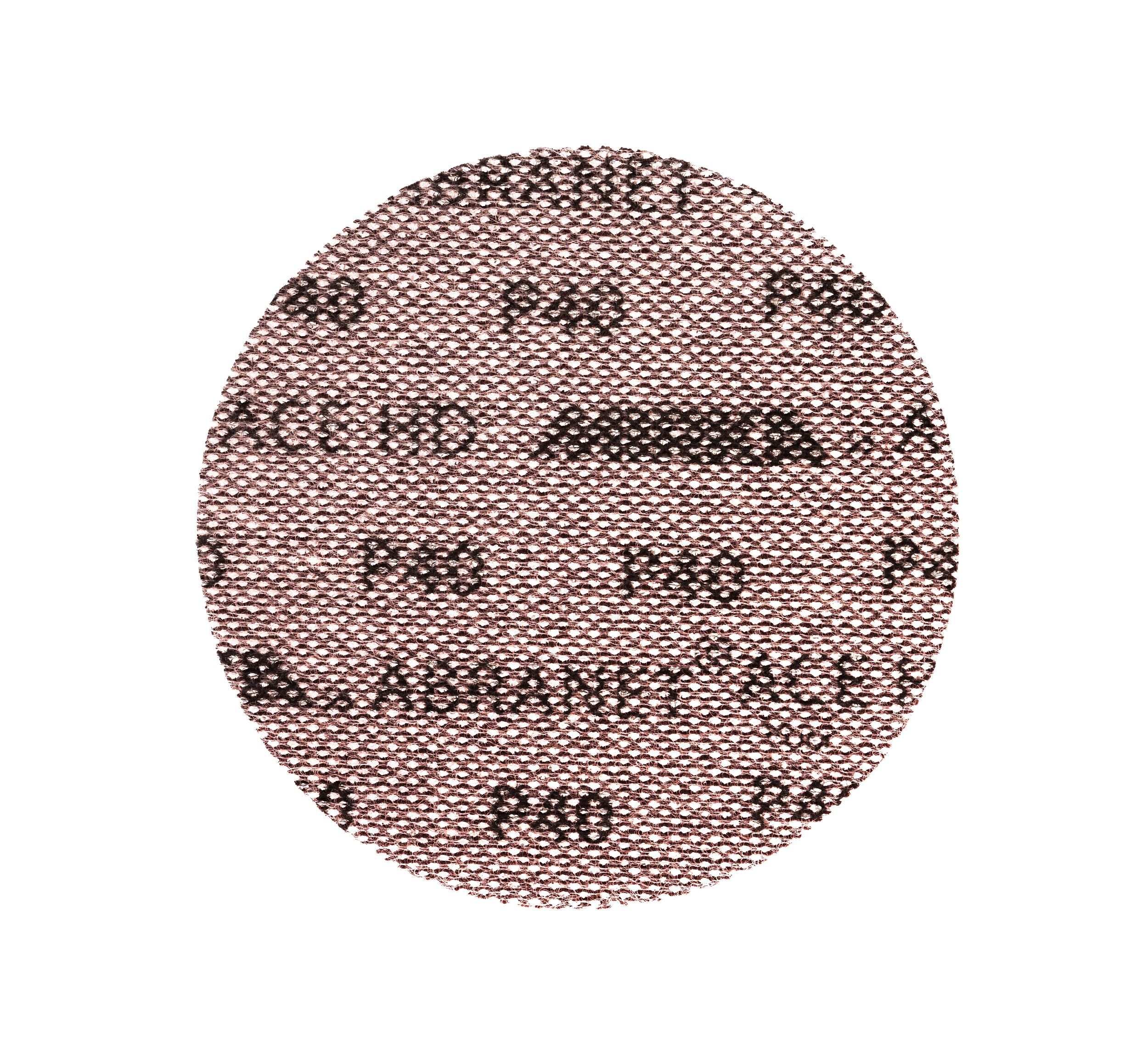 Abranet® Ace HD Ø 150 mm disque abrasif auto-agrippant… - Mirka