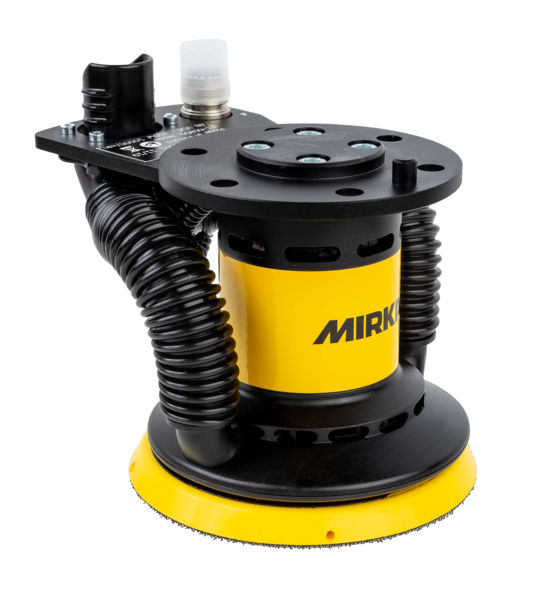 Mirka® AIROS 550S 125 mm UR kit EU