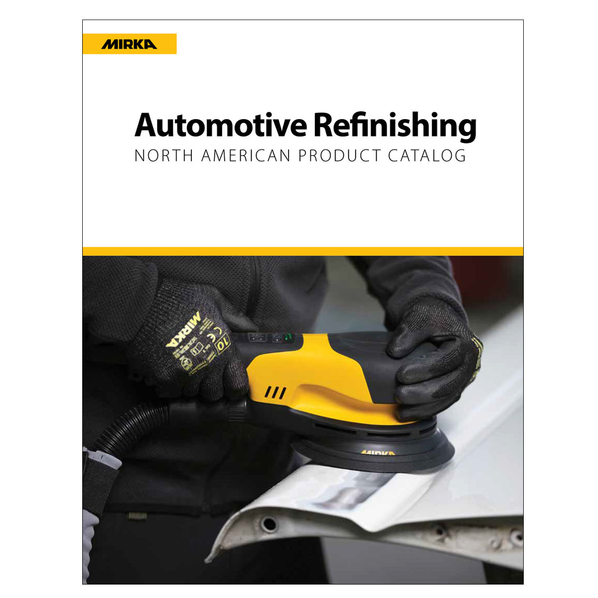 Mirka ART Catalog Mirka