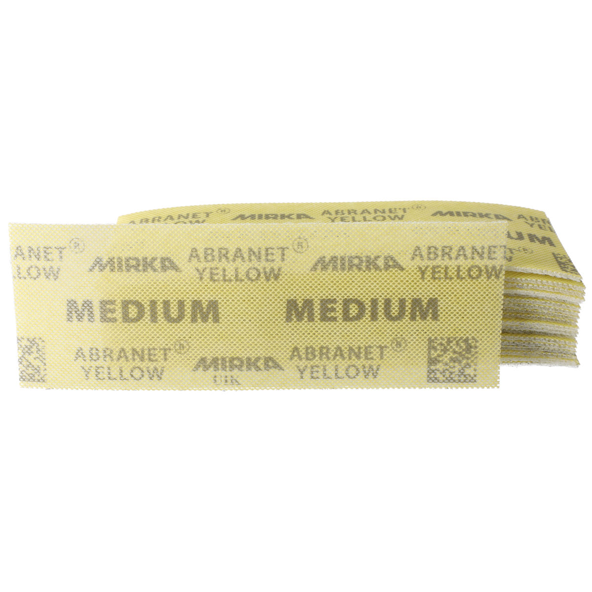 Abranet® Yellow 3x9" Grip Sheets