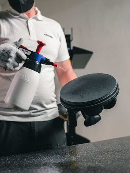 Abralon® J3 Ø 225 mm Soft Grip