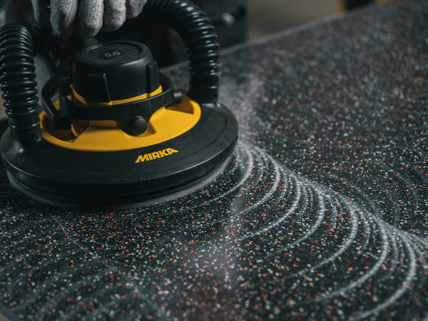 Abralon® J3 Ø 225 mm Soft Grip