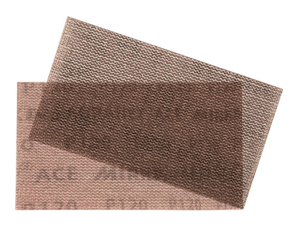 Papier abrasif 70 x 125 mm velcro MIRKA ABRANET ACE 