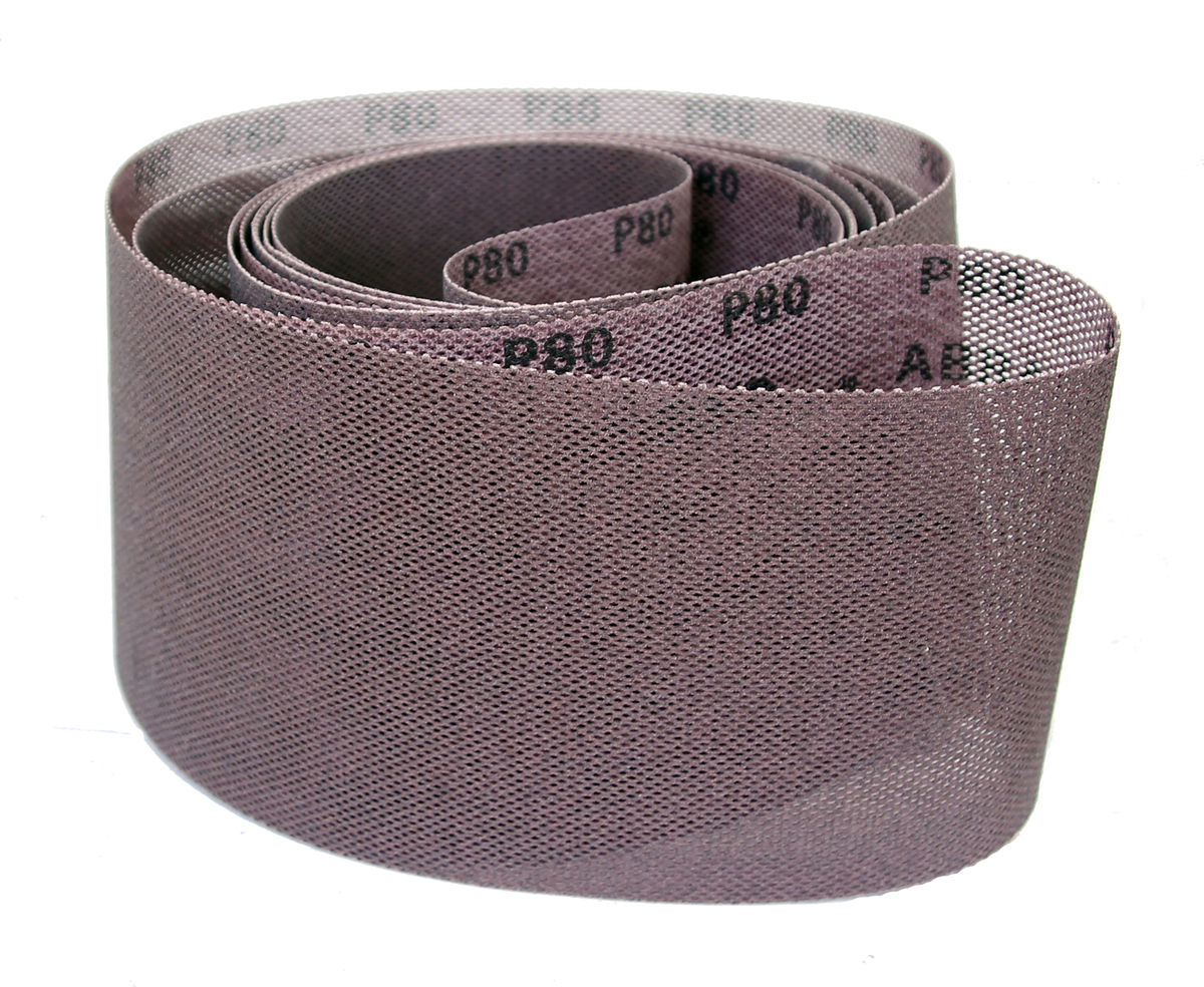 ABRANET® MAX 4x24" T-Joint Belts