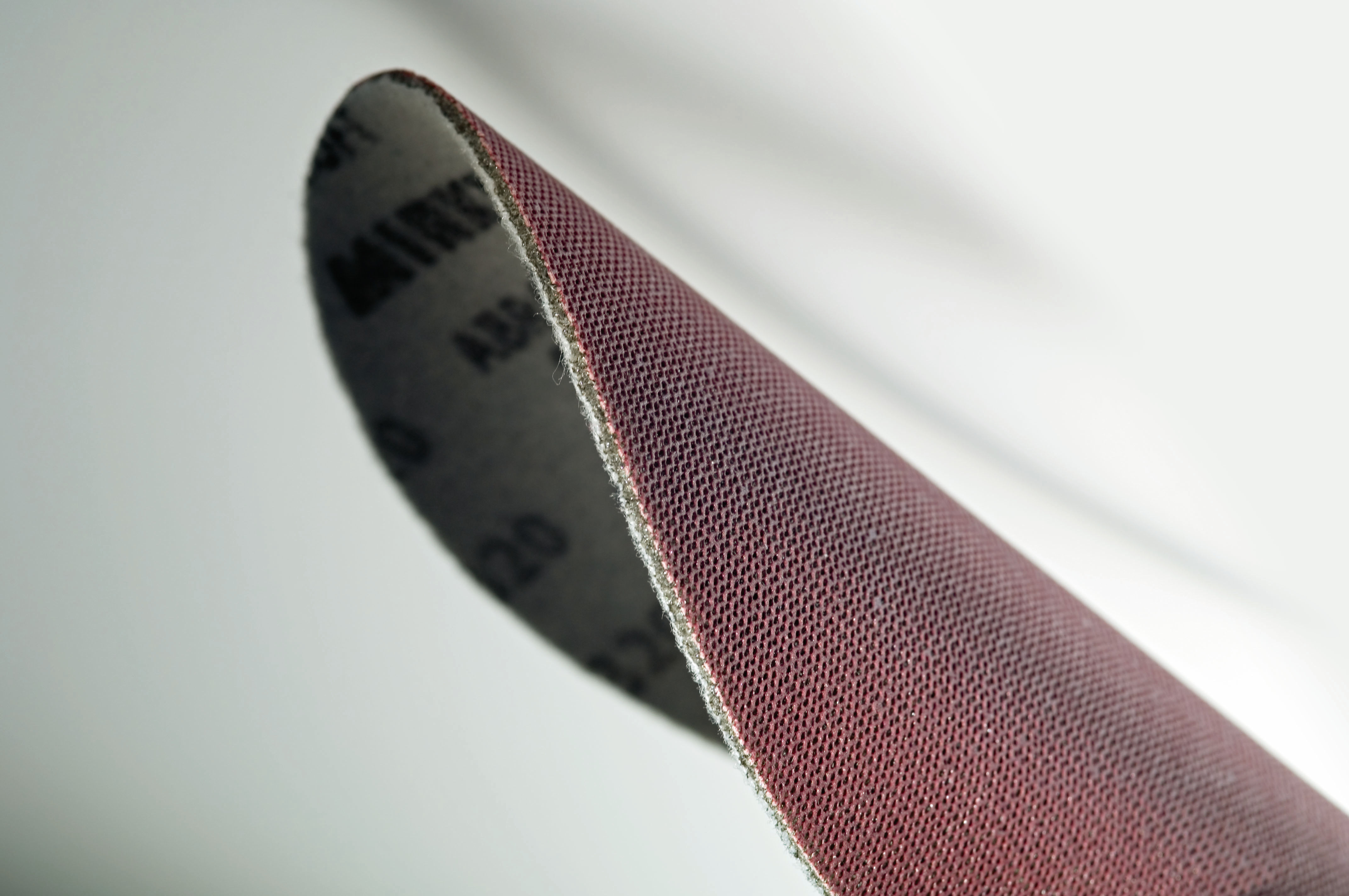 Abranet® Soft Ø 77 mm Grip