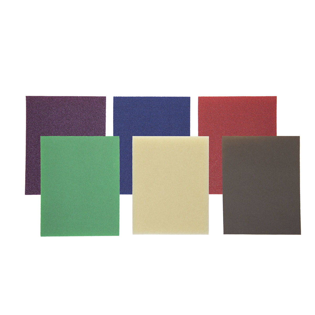 MGS34 Series Sponges LD 3" x 4" x 0.5" Grip