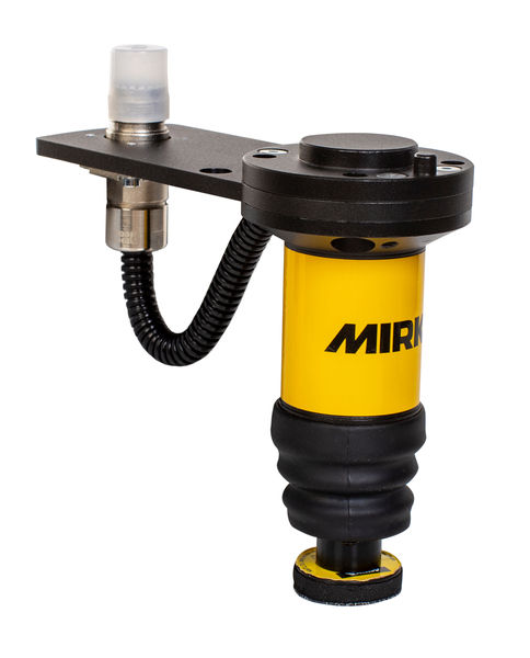 Mirka® AIROS 130S 32mm UR kit EU