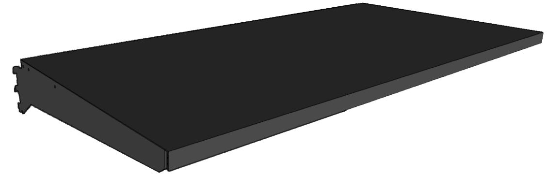 Shelf Alex 900x400 mm