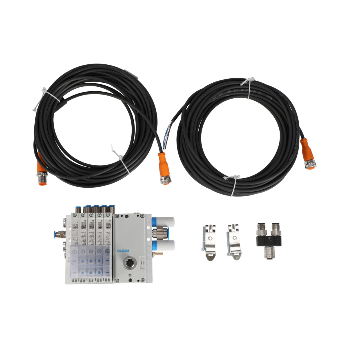 Mirka® AutoChanger Pneumatic Kit