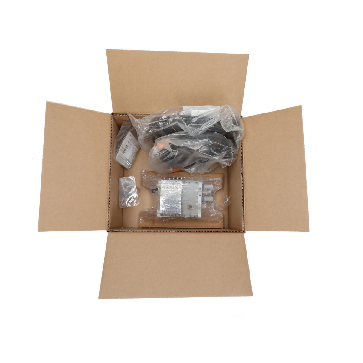 Mirka® AutoChanger Pneumatic Kit