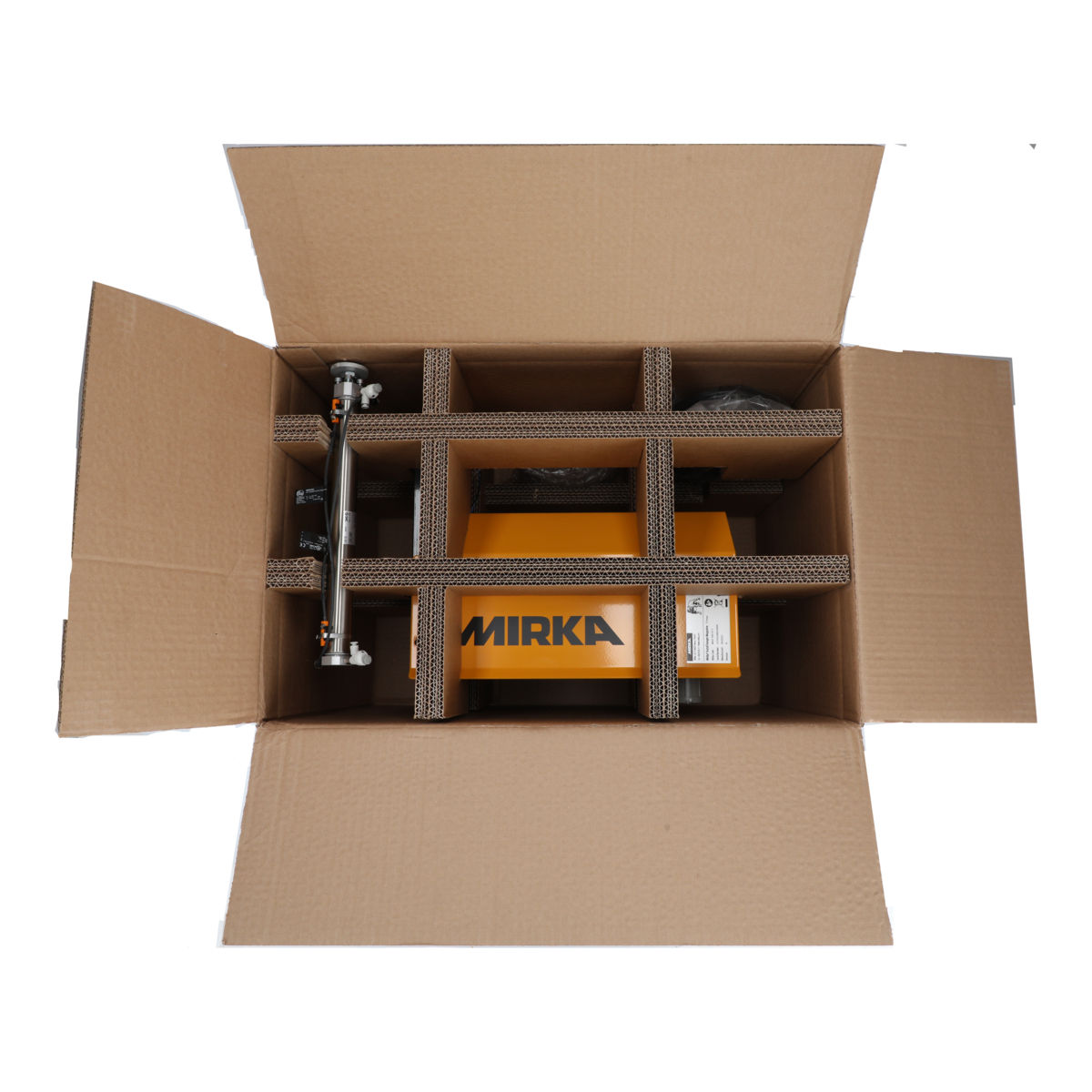 Mirka® AutoChanger Magazine