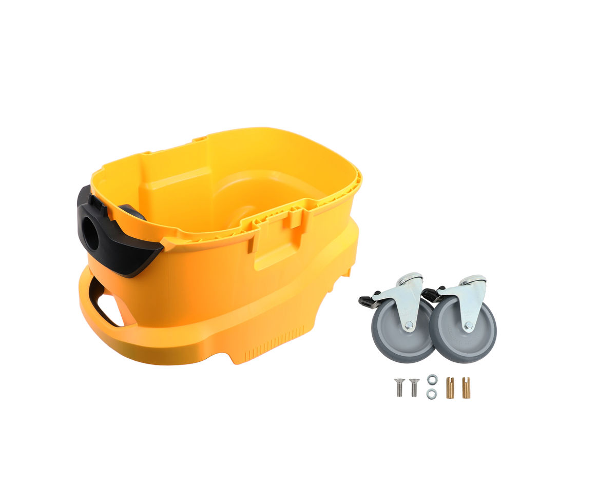 Mirka® Dust Extractor 1242 Conversion Kit
