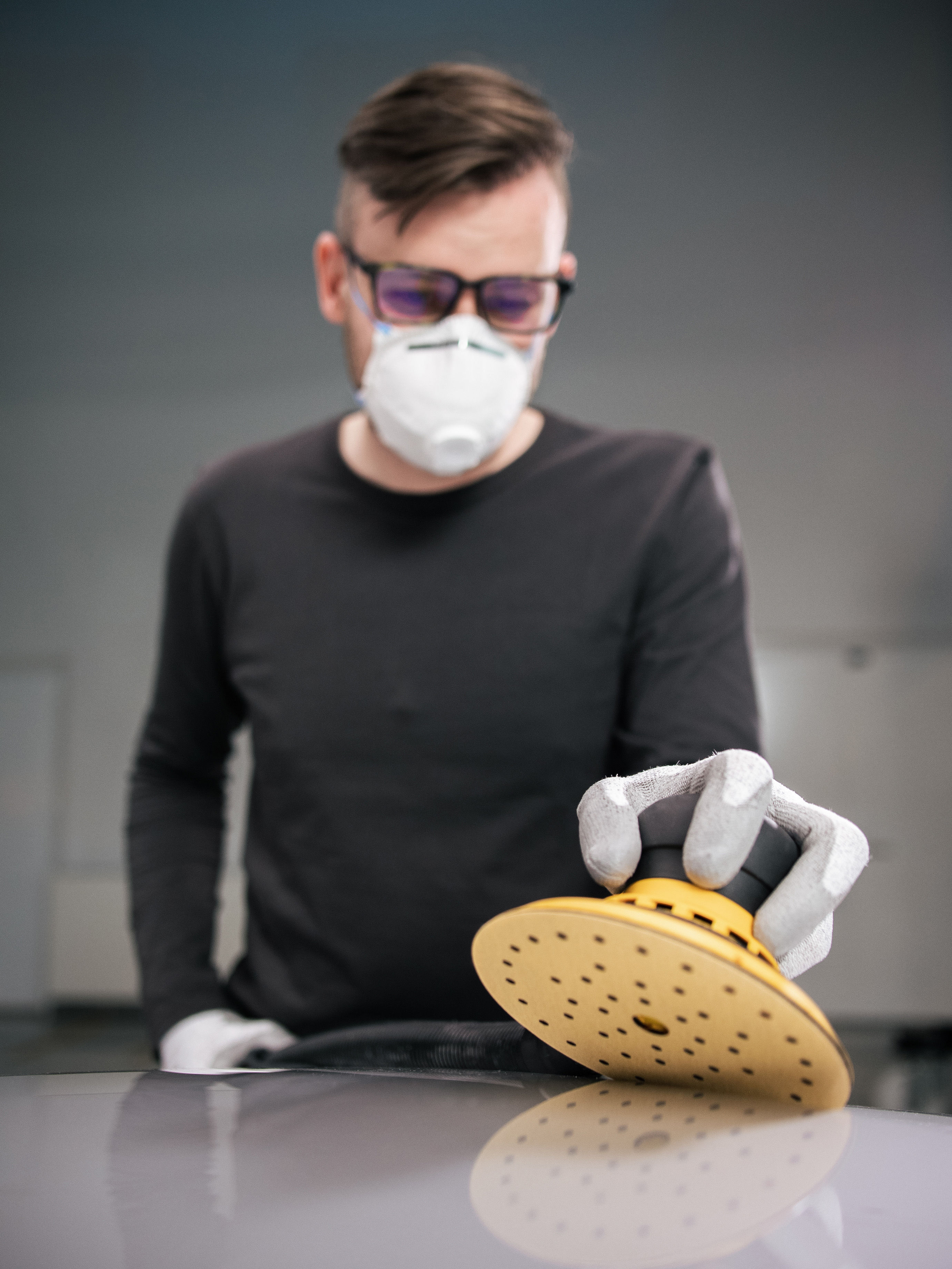 Gold Multihole 150mm Disc 200 Box Deal (20,000 pcs)