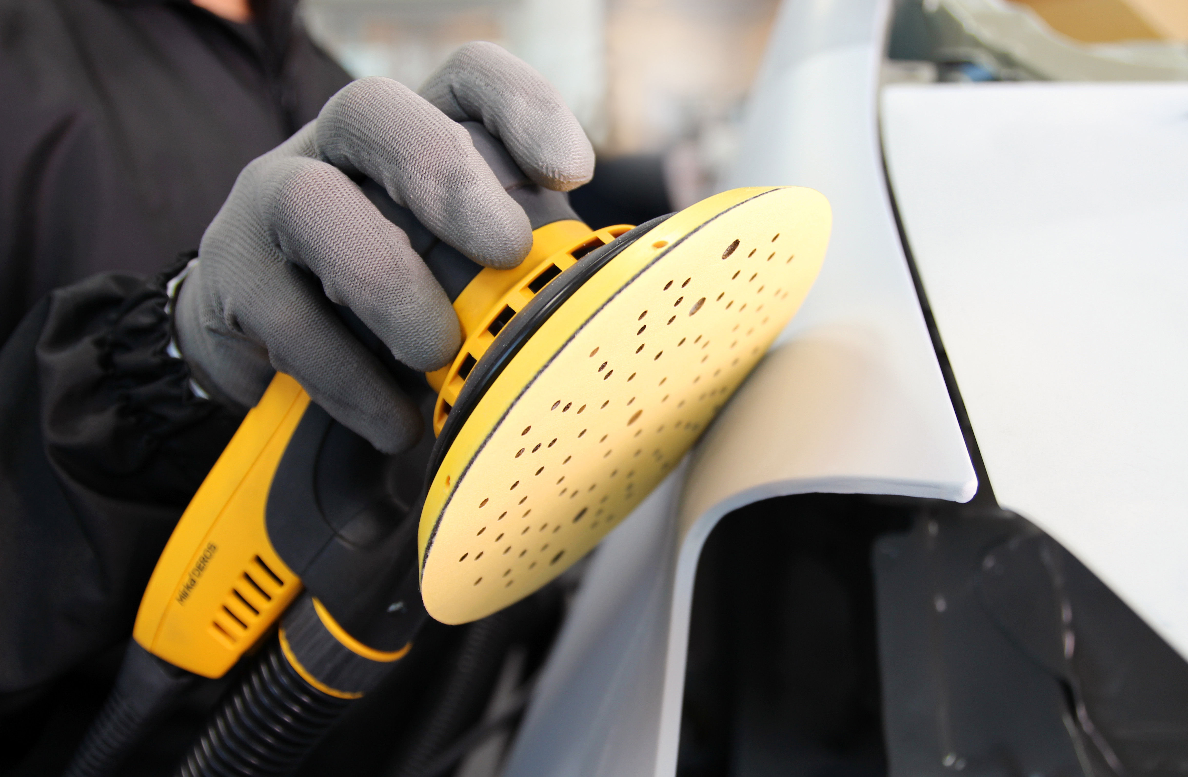 Gold Multihole 150mm Disc 200 Box Deal (20,000 pcs)