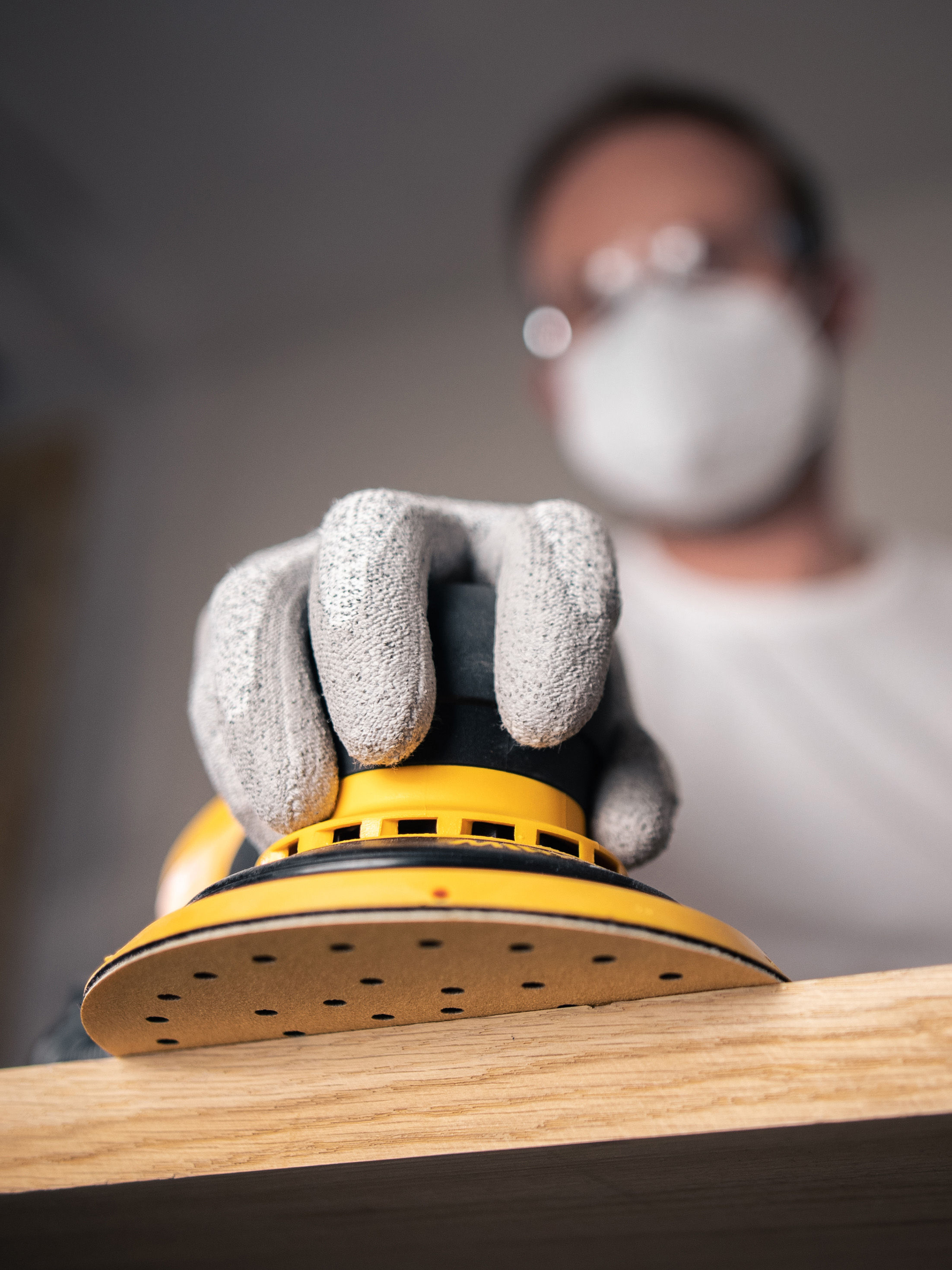 Gold Multihole 150mm Disc 200 Box Deal (20,000 pcs)